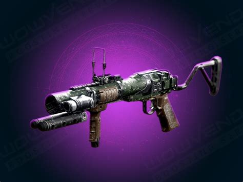 The Militias Birthright Legendary Grenade Launcher Boost