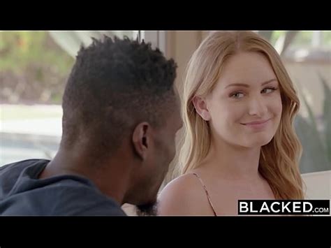 Hot Blonde Gets Fucked By An Enormous Bbc Xnxx