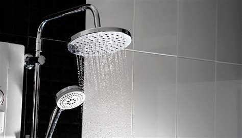 Benefits of Using a Shower Filter for Your Hair and Skin | Dubai