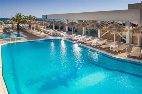 Super Last Minute Deal 1 Woche Kreta Im Guten 4 Hotel Inkl Flug Und