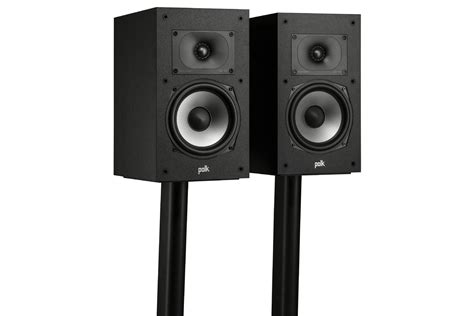 K P Polk Audio Monitor Xt Dolby Atmos System Gratis Frakt