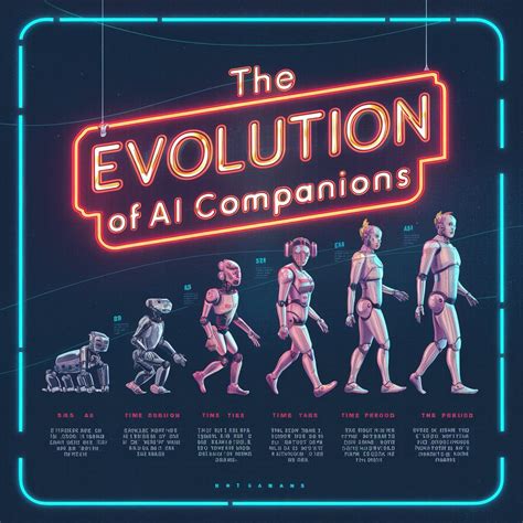 The Evolution Of Ai Companions Understanding The Ai Girl Phenomenon