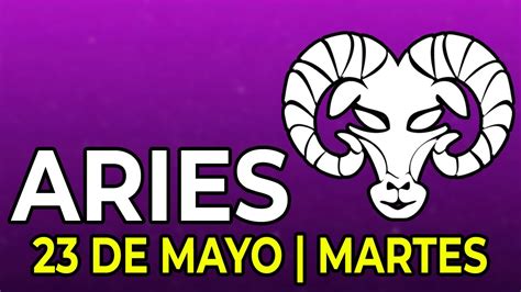 🌠𝐔𝐧 𝐍𝐮𝐞𝐯𝐨 𝐕𝐢𝐚𝐣𝐞🎢horóscopo De Hoy Aries ♈ 23 De Mayo De 2023tarot Aries