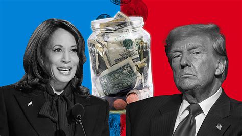 Harris And Trump Want To Make Tips Tax Free Economists Say Its A Bad