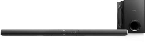 Philips HTL5160B/12 саундбар - купить по выгодной цене в интернет ...