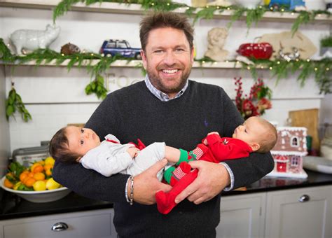 Chris Evans shows off adorable newborn twins as they make TV debut ...