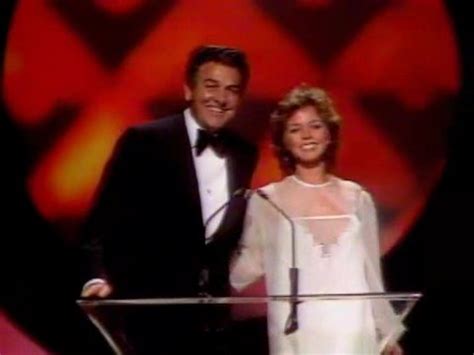 Melissa Sue Anderson at the 1982 People's Choice Awards