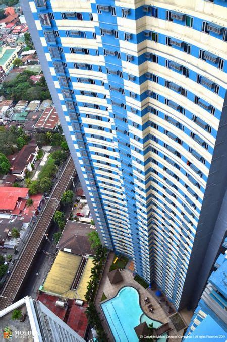 Condo Unit In The Grand Towers Manila Rfo For Sale Condo Townhome