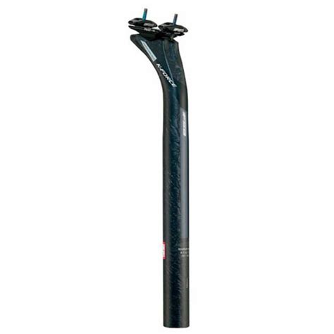 Fsa K Force Light Sb Di Carbon Mm Offset Seatpost Black Bikeinn