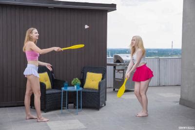 Nana Lisbet Naked On Roof ShowyBeauty Phun Org Forum