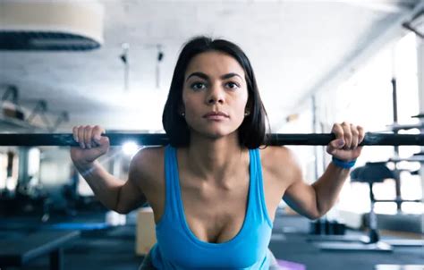 Wallpaper brunette workout fitness gym for mobile and desktop section спорт resolution