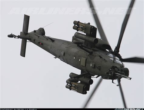 helicopter, Aircraft, Vehicle, Military, Army, Attack, Agusta, A129 ...