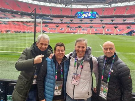 El Real Madrid Conquista Su Decimoquinta Copa De Europa En Wembley