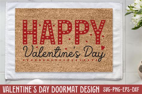 Happy Valentine S Day Svg Graphic By Craftart · Creative Fabrica