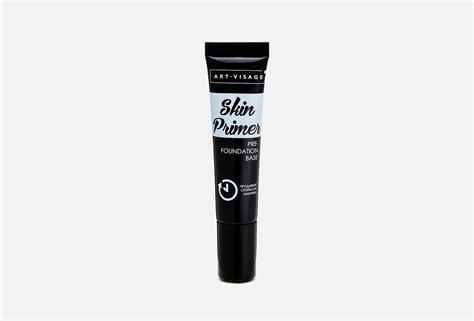ART-VISAGE Основа под макияж SKIN PRIMER 13 мл — купить в Москве