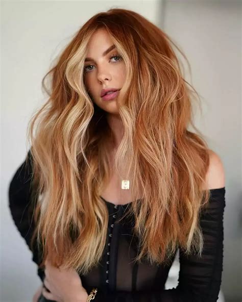 15 Absolutely Stunning Honey Blonde Hair Color Ideas Her Style Code