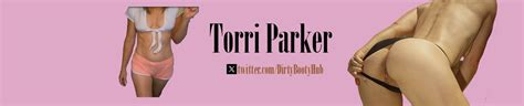 Torri Parker S Porn Videos Pornhub