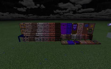 Underpack Undertaledeltarune Texturepack For Minecraft Bedrock