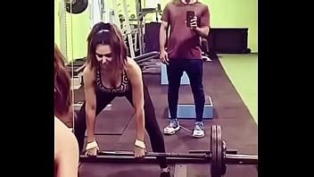 Gym XVIDEOS