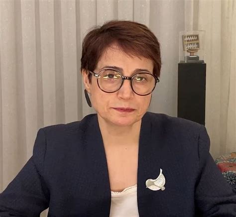 L Appello Di Nasrin Sotoudeh Al Congresso Forense Rompiamo Il