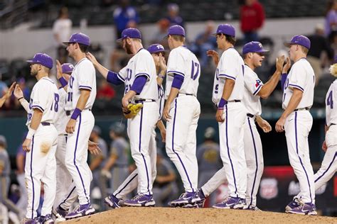 2023 College Baseball Showdown Preview Tcu Vs Missouri Frogs O War