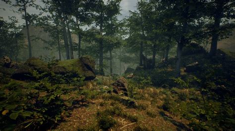 Folklore Hunter (v0.3b) (Early Access) - GamePCFull