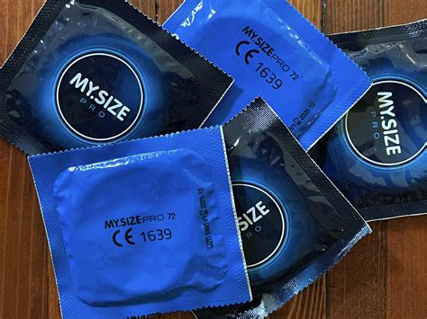 The world's largest condom vs. the smallest | The Big Dick Guide