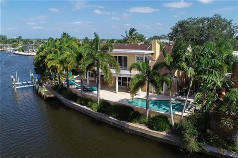 Flamingo Cay In Bradenton Homes For Sale In A Waterfront Neighborhood