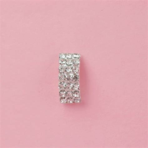 Rhinestone Bikini Etsy