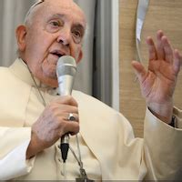 Catholic net El Papa advierte sobre las ideologías en la Iglesia y el