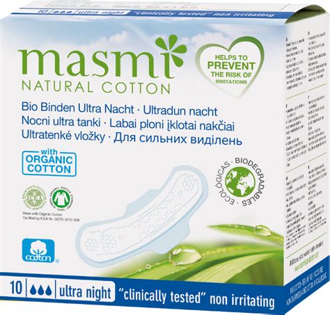 Produkte von MASMI ORGANIC CARE in der Bildergalerie | LifeVERDE