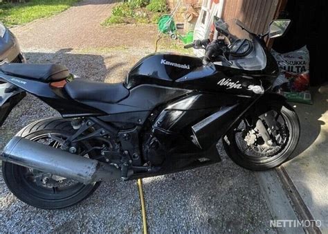 Kawasaki Ninja R Ilmainen Toimitus Kk Rahoitus Vaihto