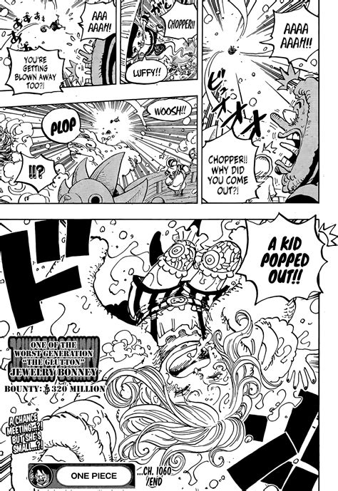 One Piece Chapter One Piece Manga Online