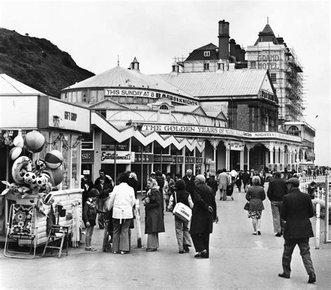 These Pictures Of Llandudno In All Its Glory Are Bound To Make You Feel