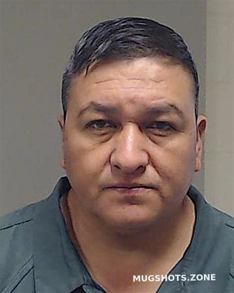 Escamilla Rigoberto Ibarra Collin County Mugshots Zone