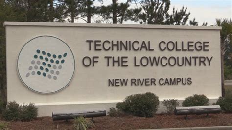 Technical College of the Lowcountry - New River Campus