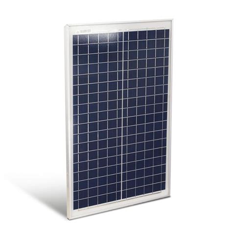 Painel Solar Fotovoltaico Resun Rsm P Redimax