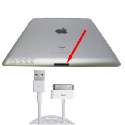 Apple iPad 3 Charging Port Repair Cheshire Repair Centre