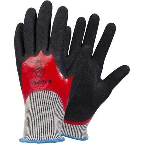 Ejendals Tegera 785 Level D Cut Resistant Gloves Uk