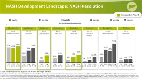 NASH Treatment: Review Of Current And Future Therapies For Non ...