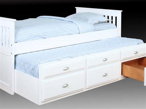 Captains Bed Twin Ikea Home Design Ideas