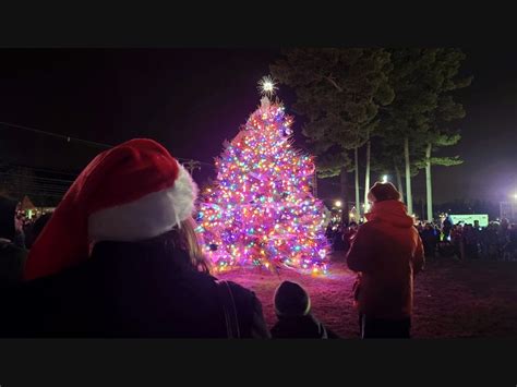 Christmas Hanukkah Events In Ashburn Parades Tree Lightings More Ashburn Va Patch