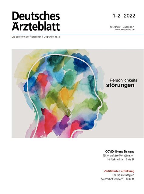 Deutsches Rzteblatt Als Abo Studentenabo Deutschland