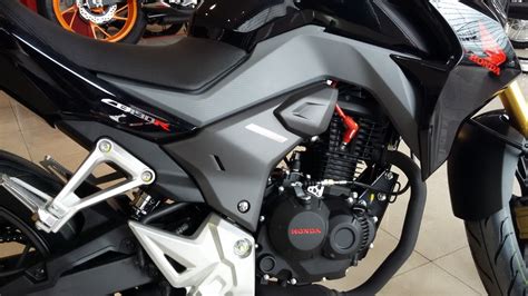 Honda Cb R Negra Km Nueva Moto Sur Repsol Roja A O De