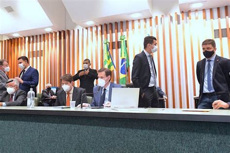 Alego aprova PEC do teto de gastos em primeira votação Mais Goiás