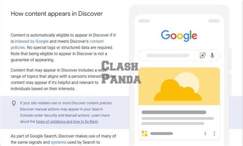 discover traffic  change  time clashpanda