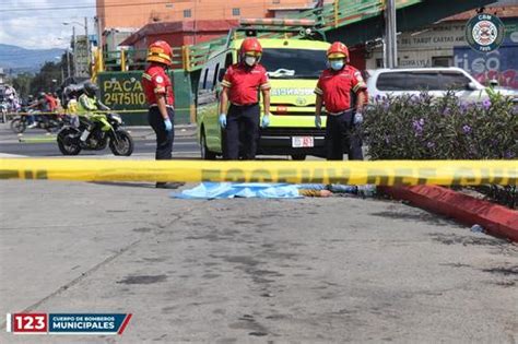 Asesinan A Hombre Tras Oponerse Al Robo De Su Vehículo