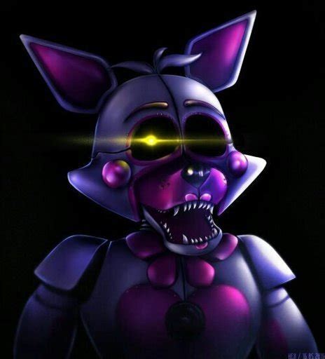 Фантайм Фокси/Funtime Foxy | Wiki | FNaF Amino [RUS] Amino
