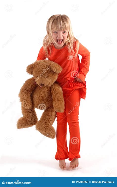 Child throwing a tantrum stock image. Image of angry - 19708853