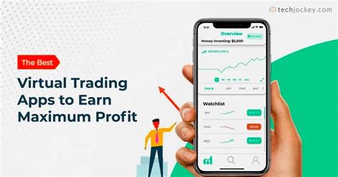 15 Best Virtual Trading Apps In India Start Trading Without Real Money